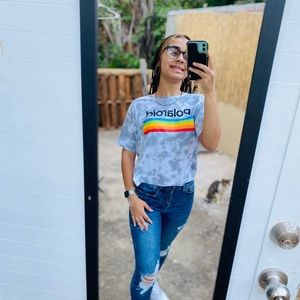 Meet your Posher, Kiomara